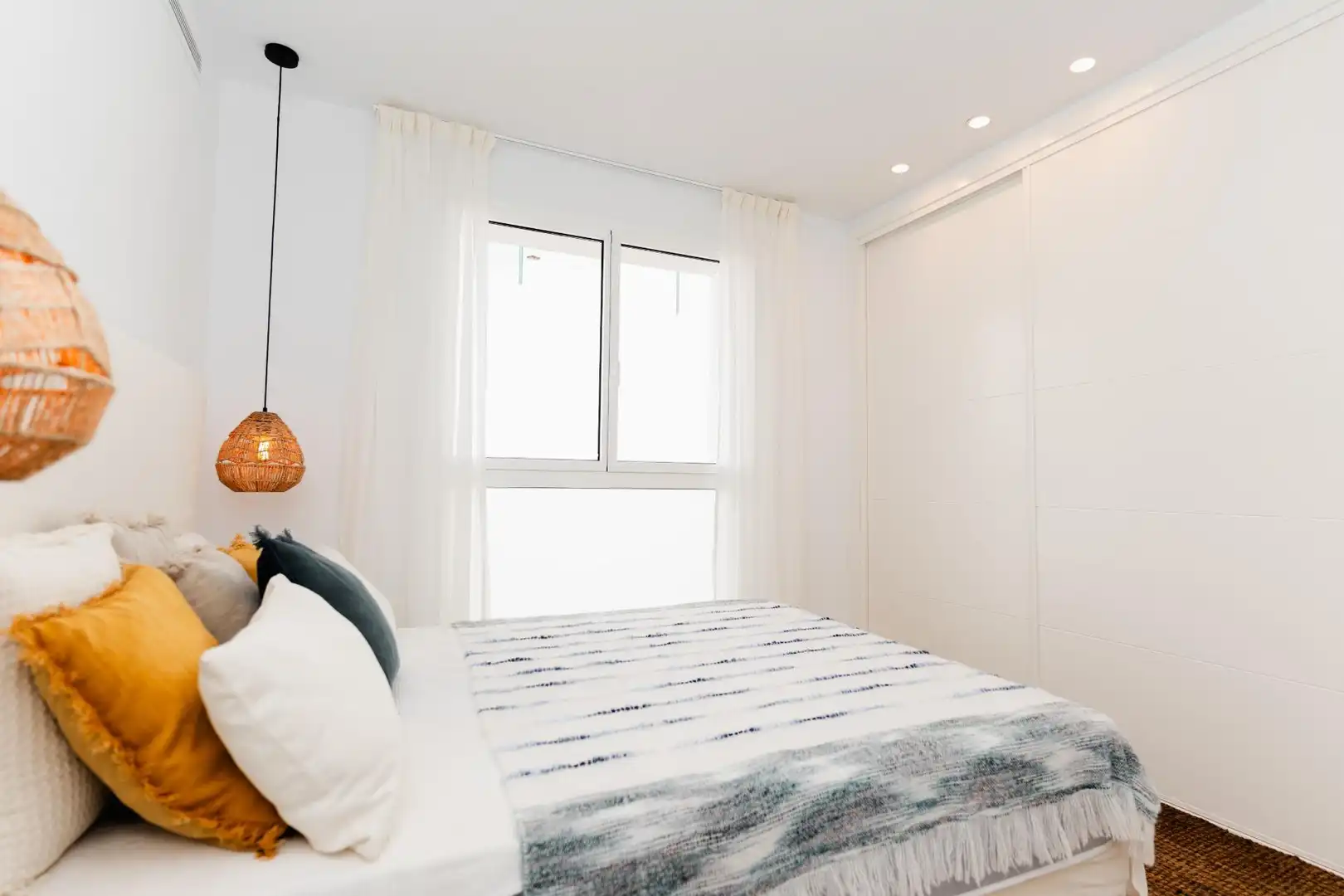 Attique avec terrasse à vendre à Arenal d'en Castell, imagen 26