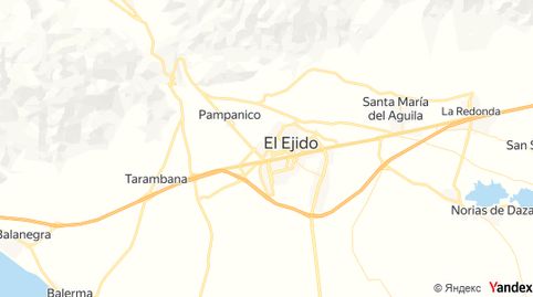 Gran Oportunidad de Inversión en Subastas de activos!vivienda en venta en EL EJIDO, Almería.Buscas una inversión segura y rentable, immagine 3