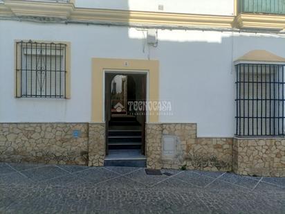 Exterior view of Flat for sale in Medina-Sidonia