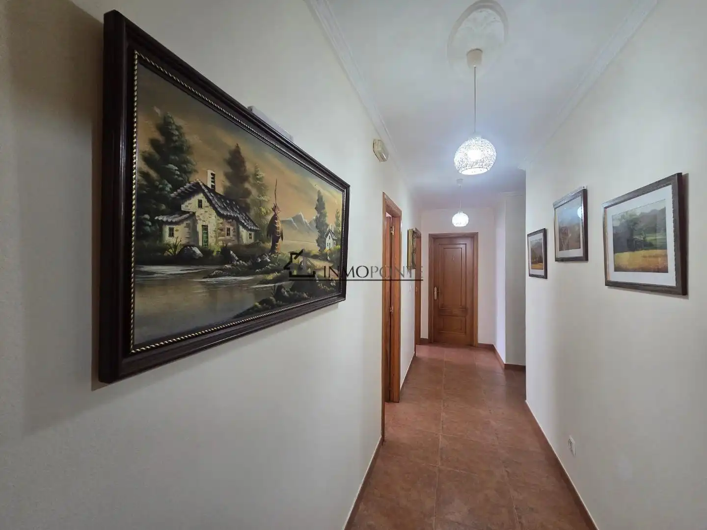 Houses for sale in Moaña  with Heating, Private garden and Terrace