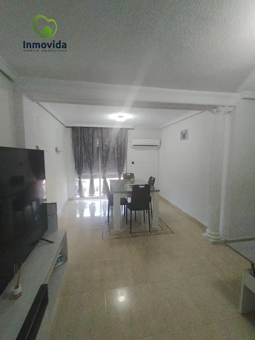 Comedor de Piso en venta en Córdoba con Terraza