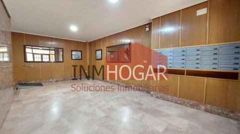 Photo 2 of Flat for sale in Avenida Emilio Romero, Arévalo, Ávila