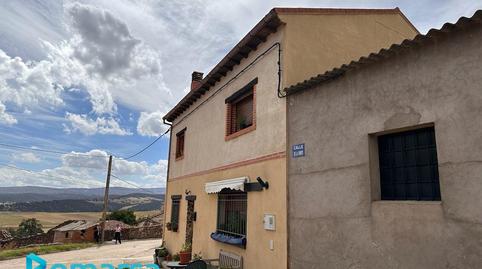 Foto 4 de Casa o xalet en venda a La Fuente, Grandes y San Martín, Ávila