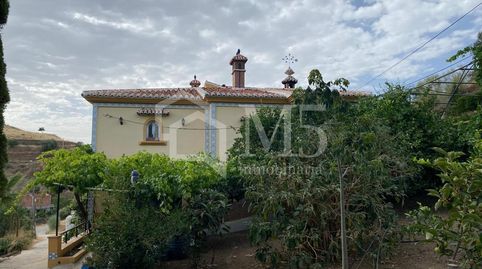 Casa de pueblo en Canillas de Aceituno, imatge 5