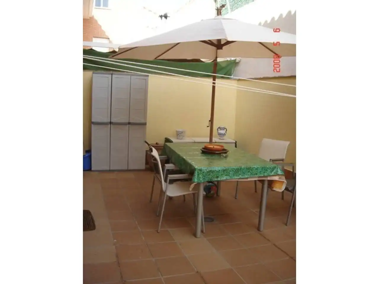 Piso en venta en Calle PABLO PICASSO7, Valdeavero