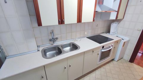 Foto 3 de Piso en venta en Misericordias, Rondilla, Valladolid Capital