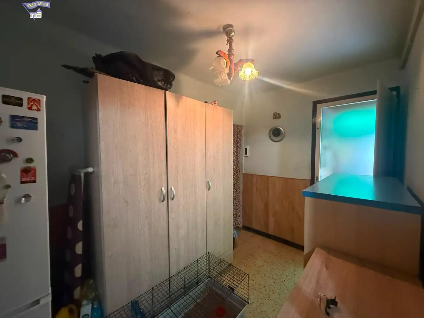 Piso con terraza en venta en Progrés, imagen 25
