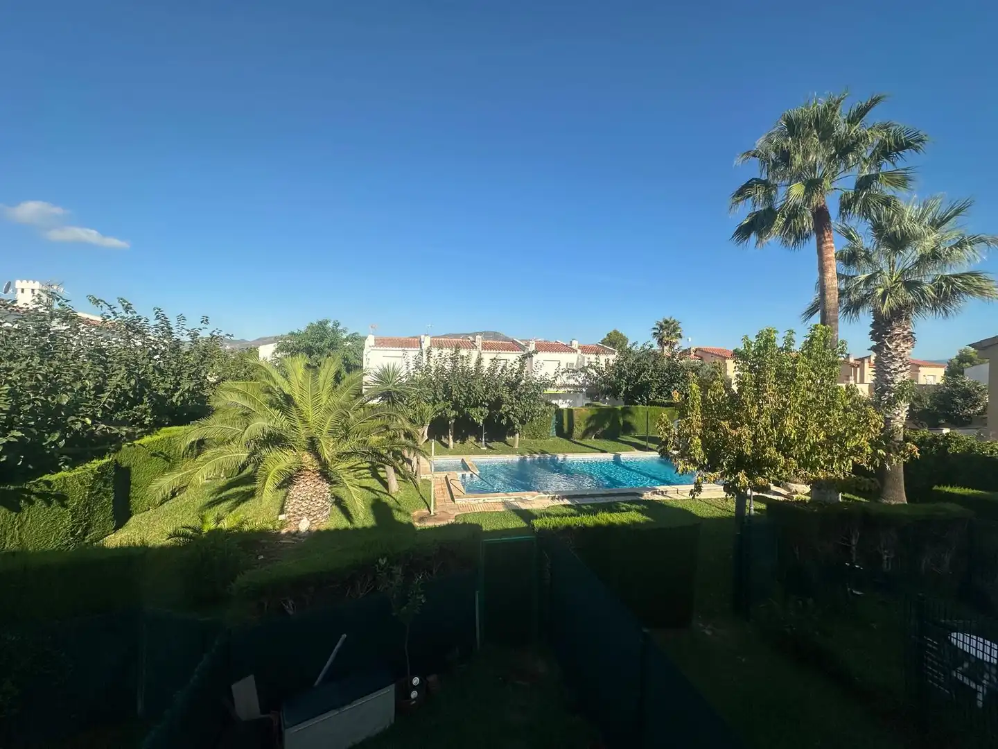 Reihenhaus mit Terrasse zum Verkauf in Carrer de l'Uruguai, imagen 22