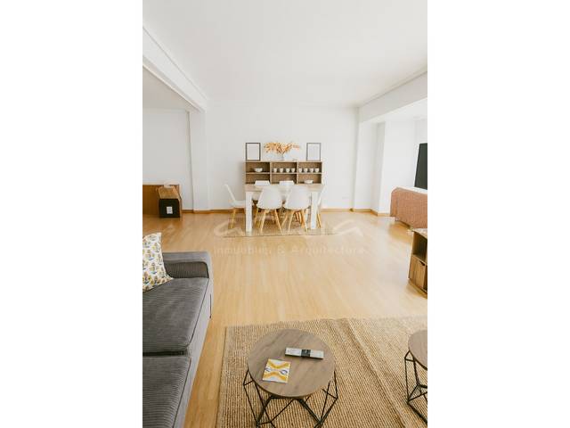 Piso en Alquiler en Exposició