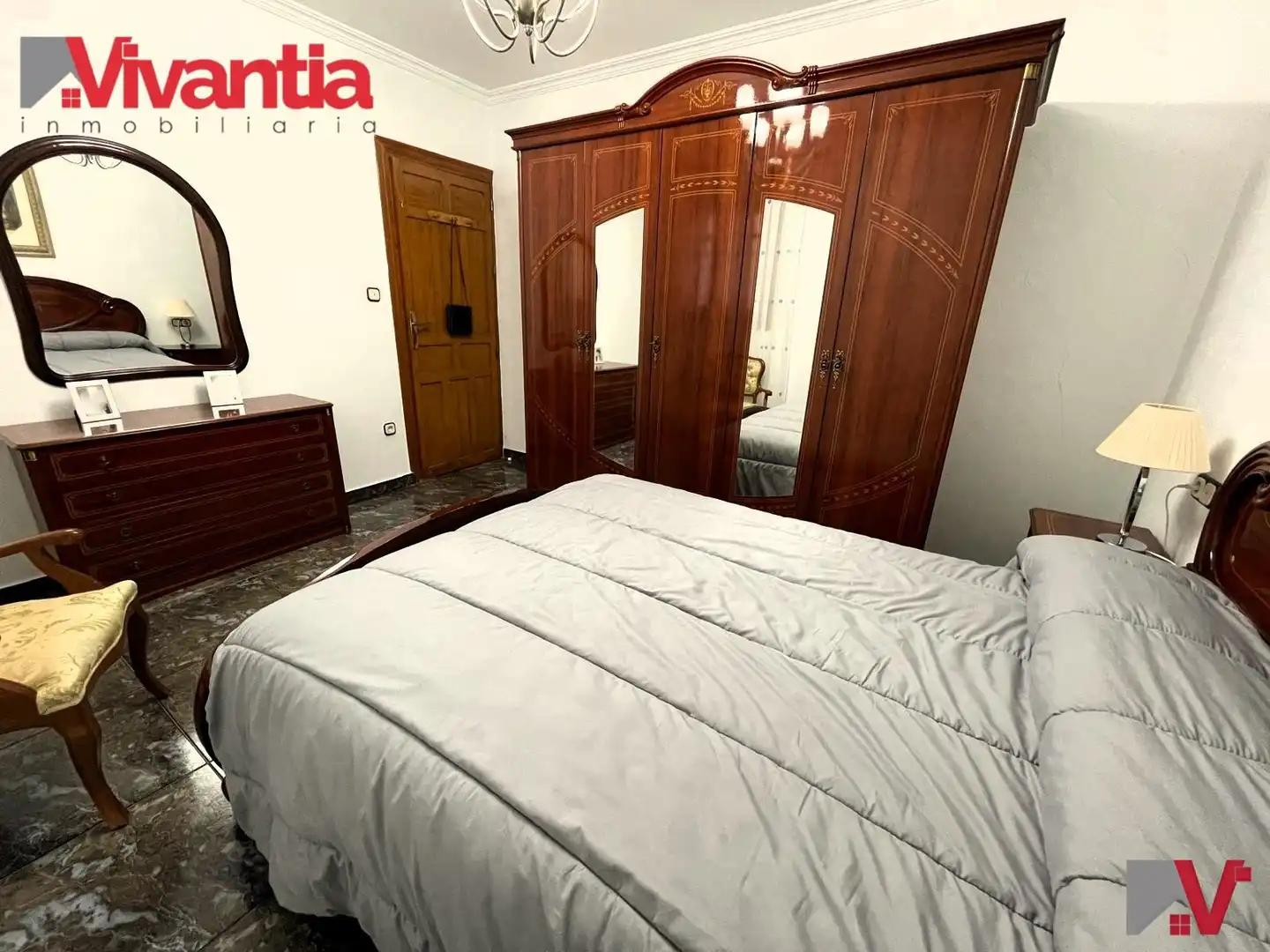 Casa con terraza en venta en Lorca Ciudad, imagen 17