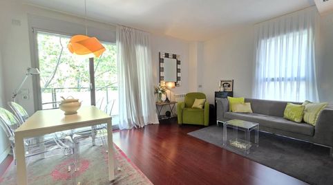 Foto 4 de Apartament en venda a Calle París, La Nova Esquerra de l'Eixample, Barcelona Capital