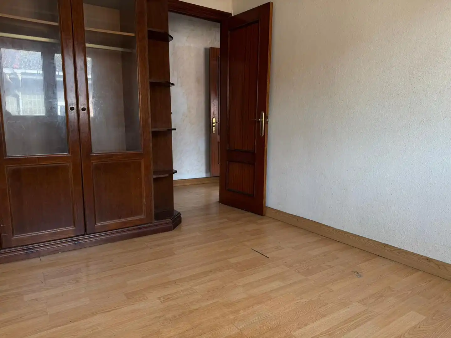 Bedroom of Flat for sale in Gijón   with Swimming Pool