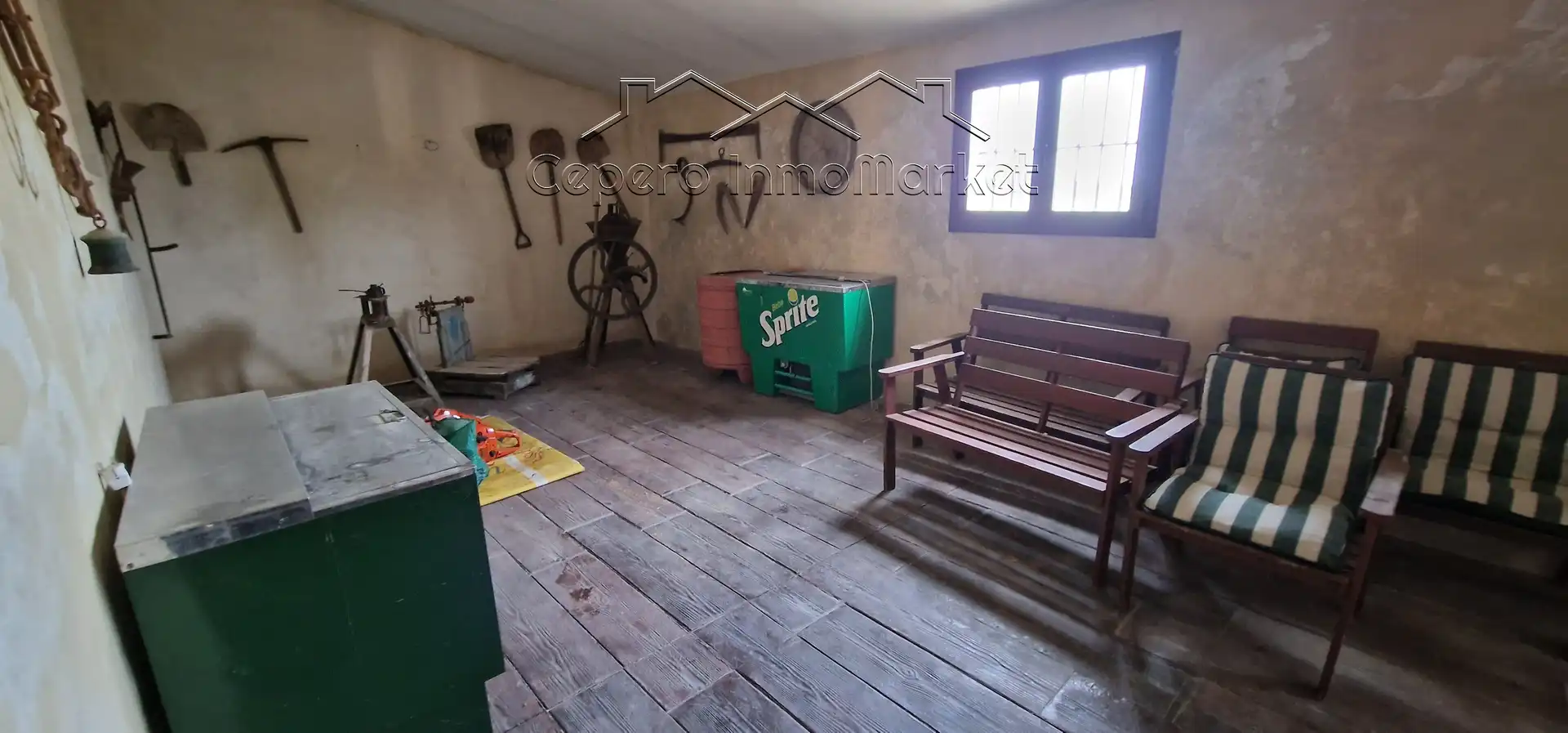 Finca rústica en venda en El Puerto de Santa María amb Terrassa