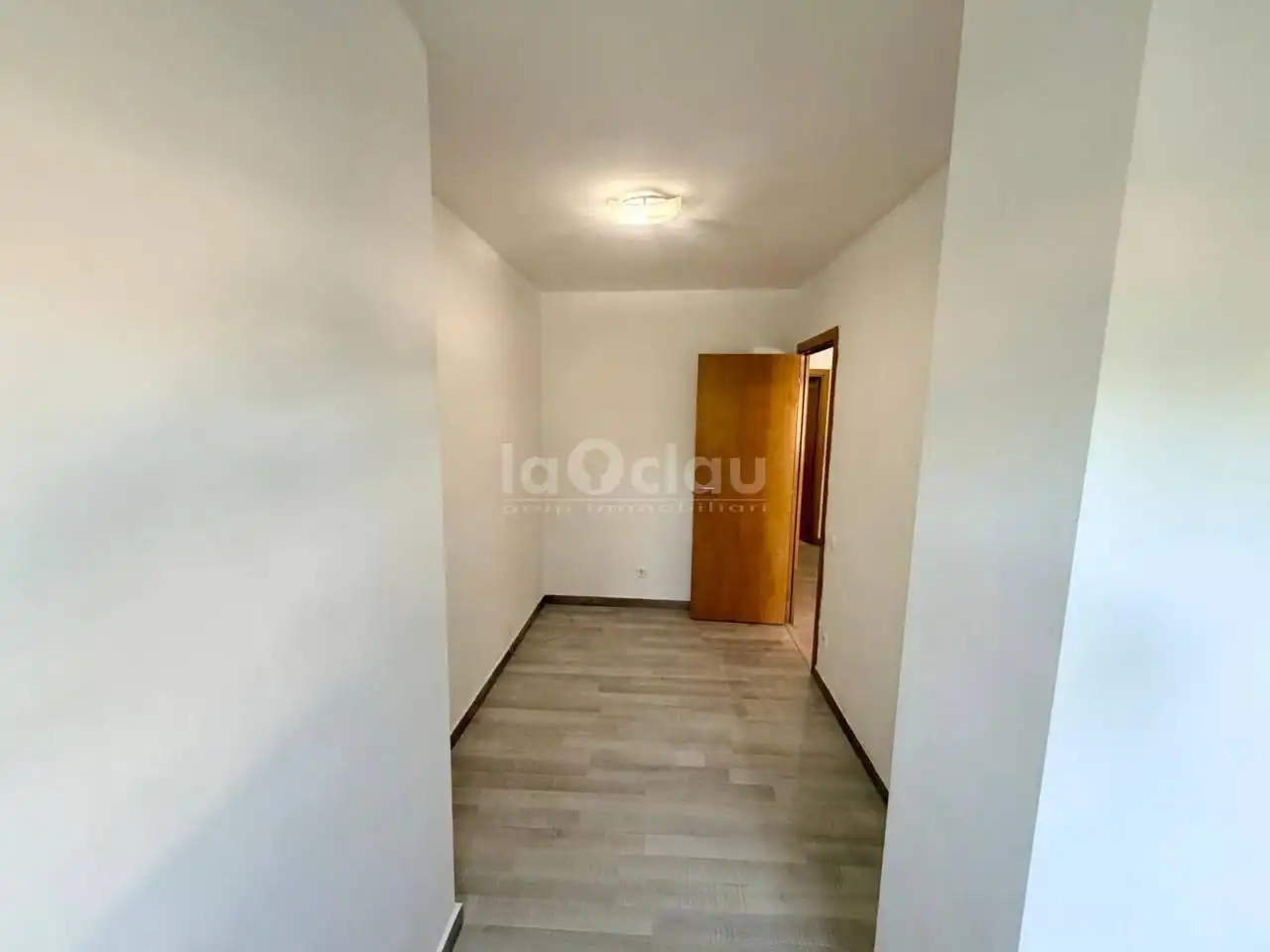 Dormitori de Apartament en venda en Vic amb Calefacció