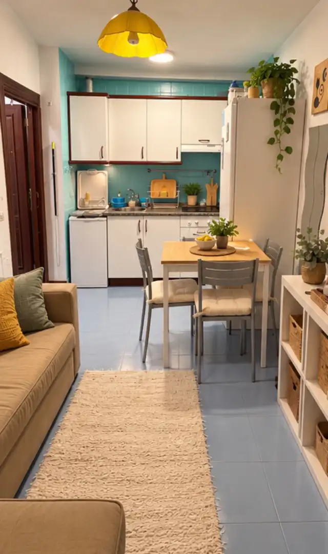 Apartment with lift for sale in Calle Alegría 32, imagen 2