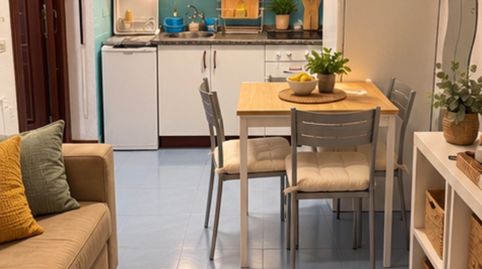 Foto 2 de Apartament en venda a Calle Alegría, 32, Ceares, Gijón