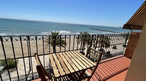 Foto 4 de Piso de alquiler en Carrer de la Galotxa, Port Saplaya, Alboraya