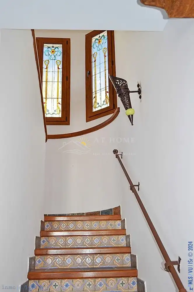Maison avec piscine à vendre à Frigiliana, imagen 30