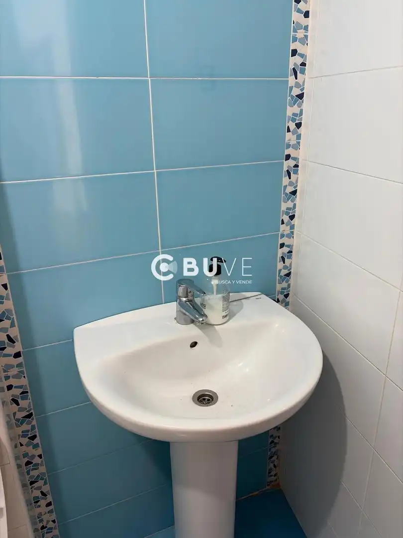 Flat for rent in N/A, Camarena