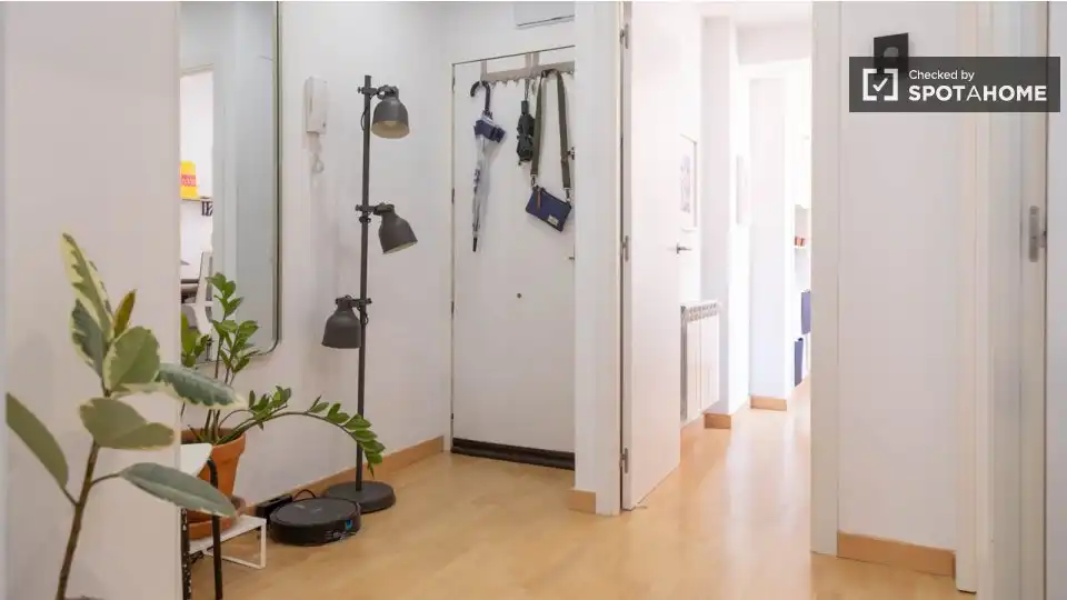 Flat to rent in Centro, imagen 12