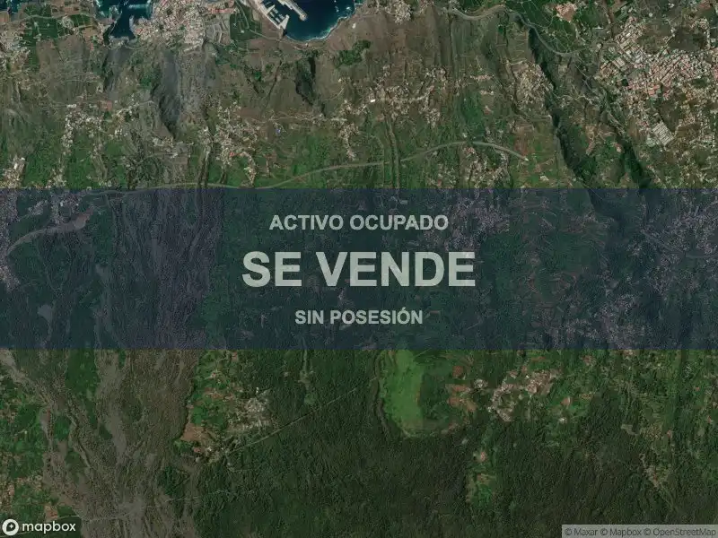 Pis en venda a Garachico