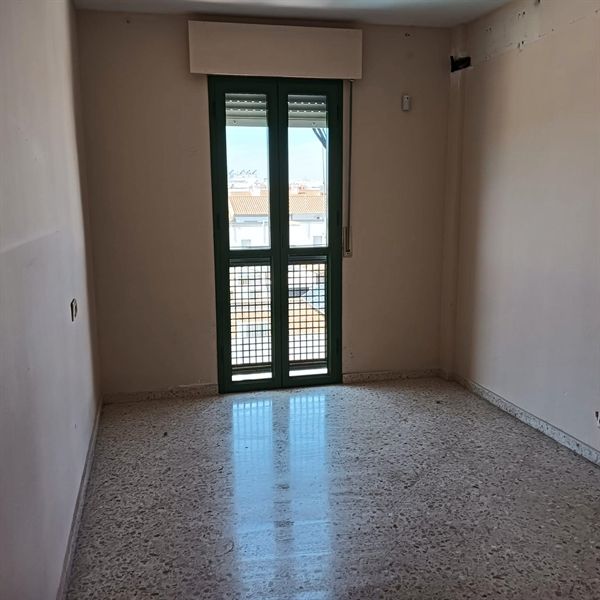 Bedroom of Flat for sale in Lebrija  with Storage room and Balcony