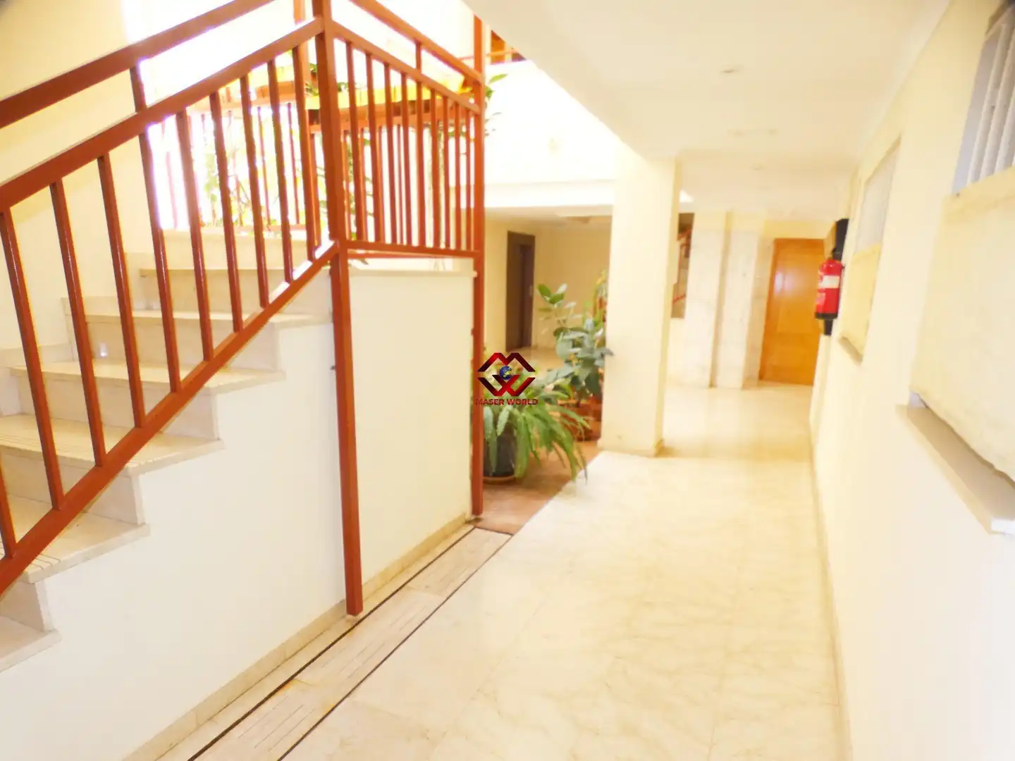 Apartament en venda en Mazarrón amb Moblat