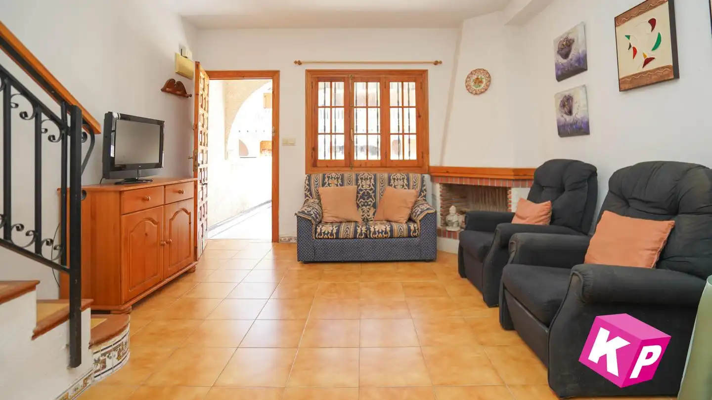 Bungalow en venda a Calle Ensayo General, imagen 14