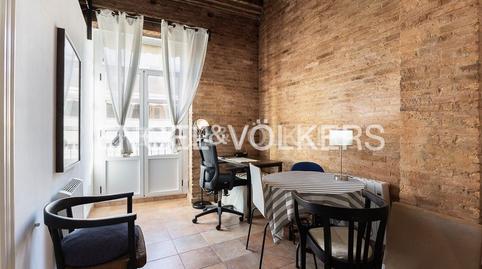 Photo 3 of Duplex to rent in El Pilar, Valencia