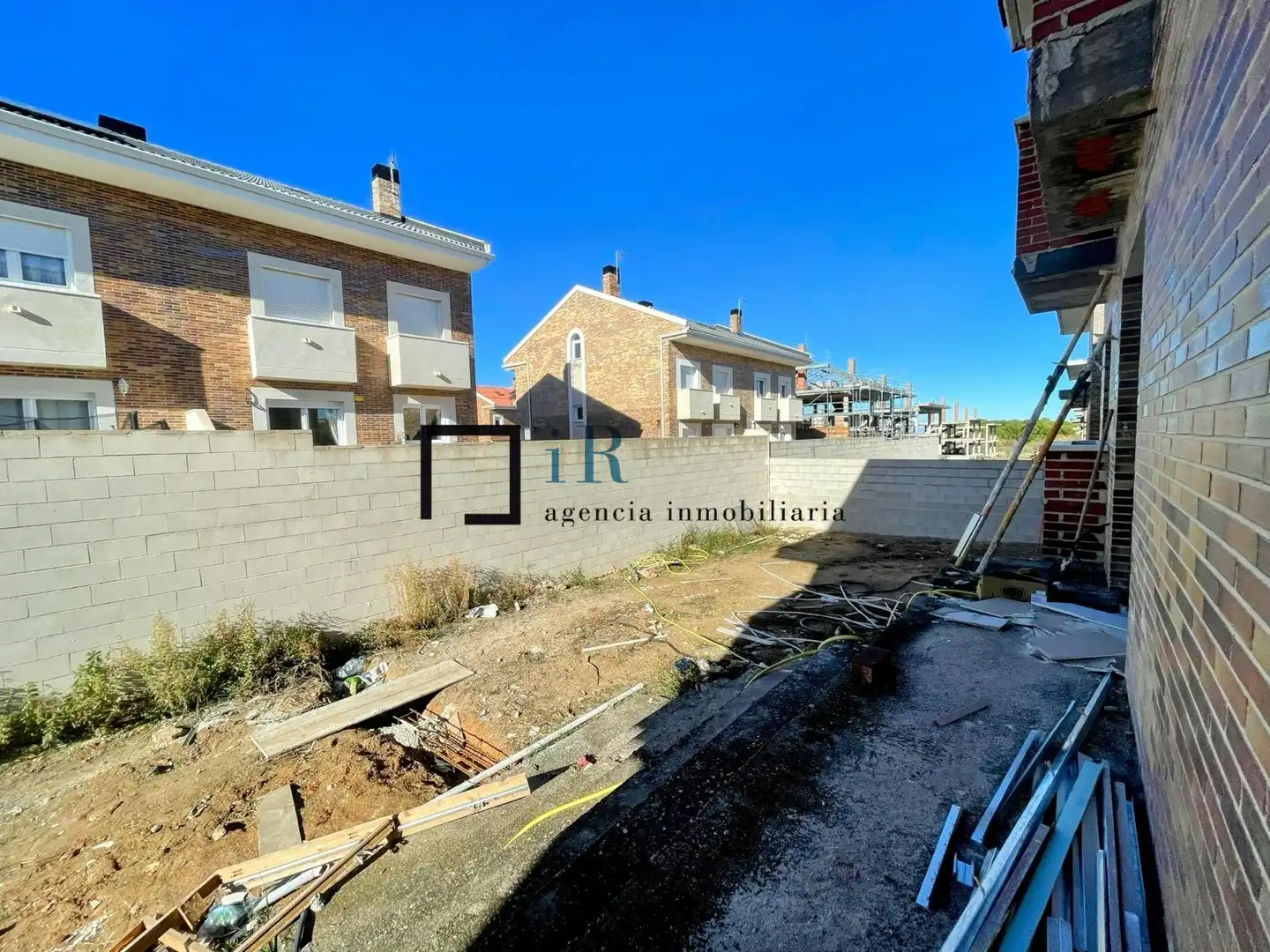 Detached homes for sale in Burguillos de Toledo  with Heating, Private garden and Storage room