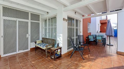 Foto 3 de Casa adosada en venda a Avenida Alhambra, 6, Lomas del Mar, Vera