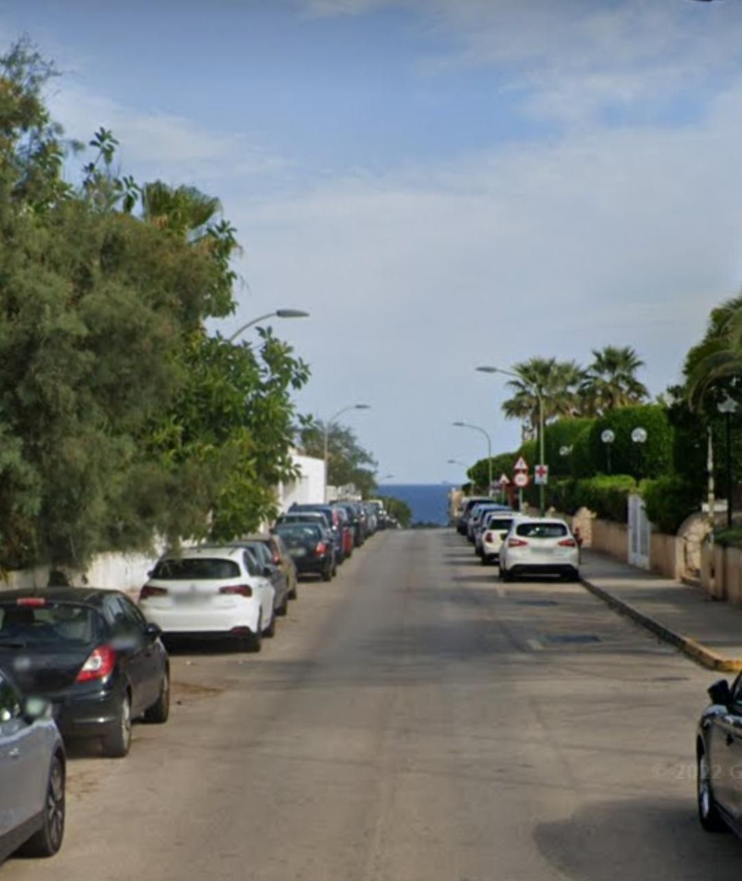 Vista exterior de Residencial en venda en Manacor