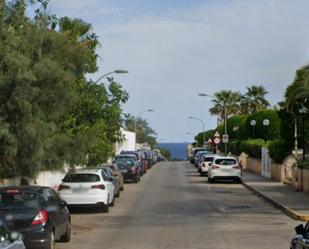 Vista exterior de Residencial en venda en Manacor