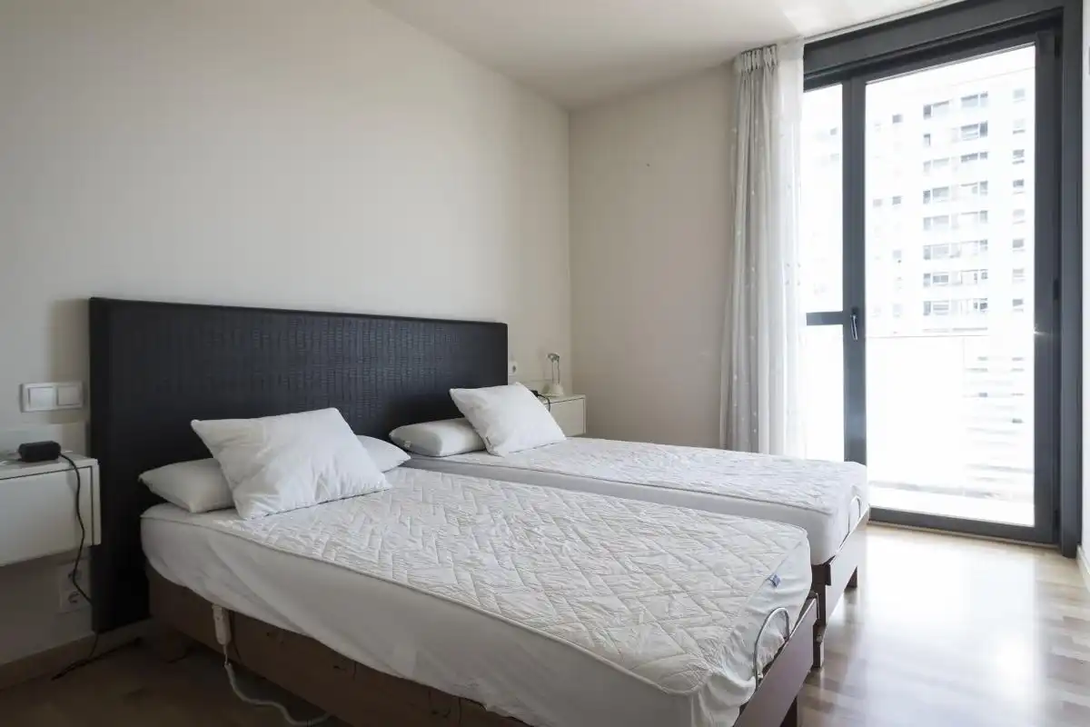 Apartments for rent in Diagonal Mar i el Front Marítim del Poblenou