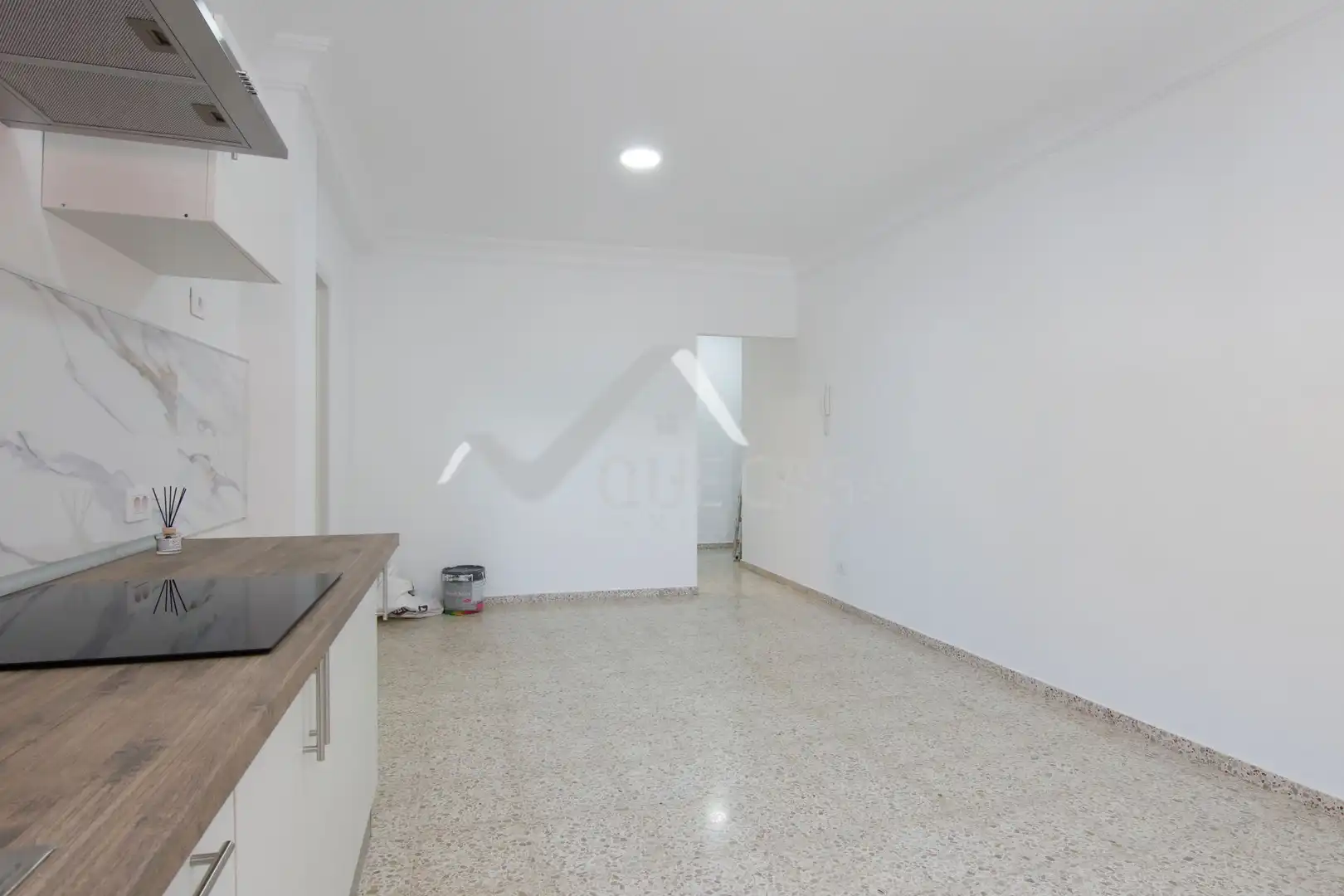 Küche von Wohnung zur Miete in Agüimes