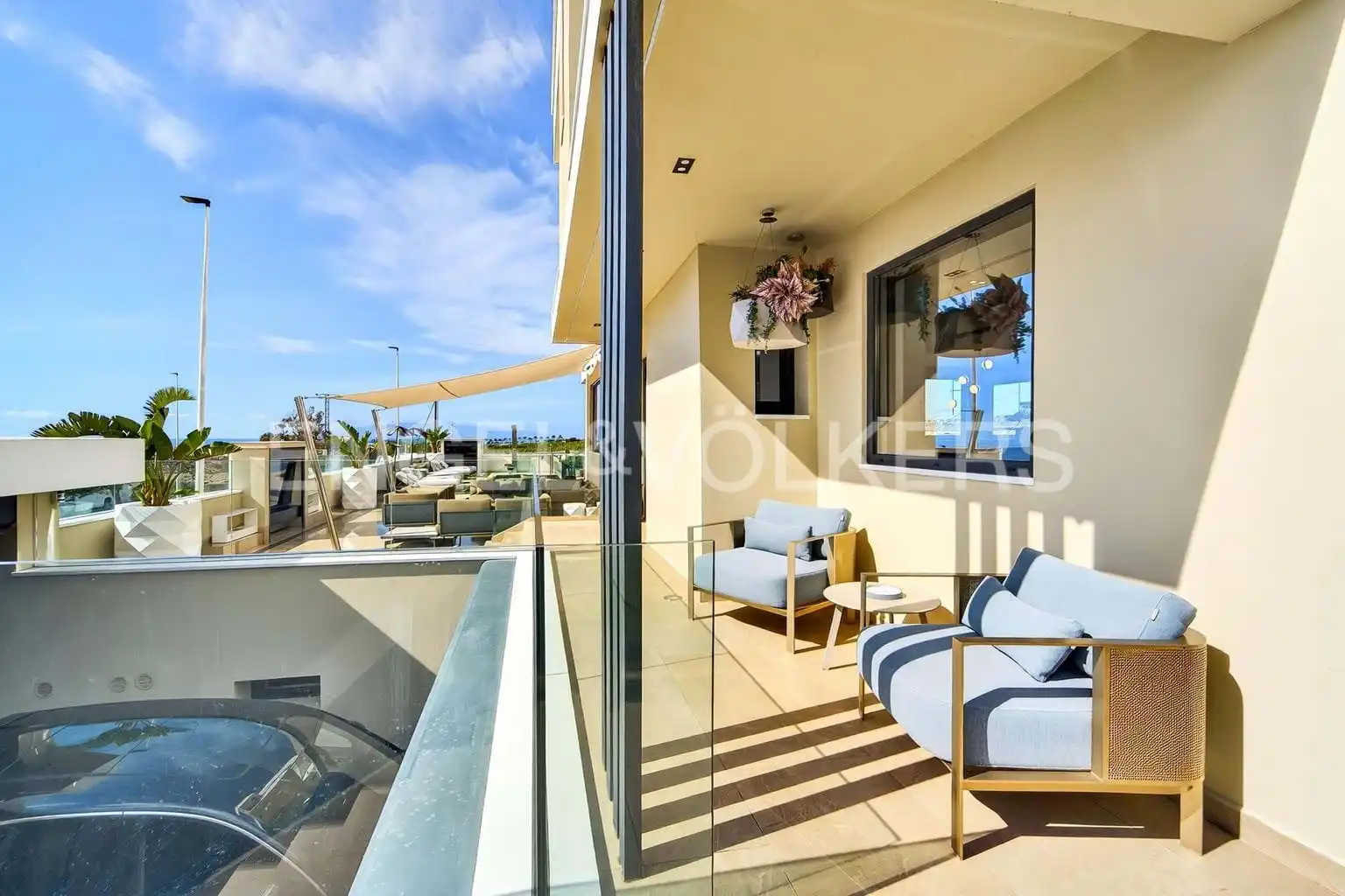 Maison avec piscine à vendre à Costa Adeje, imagen 42