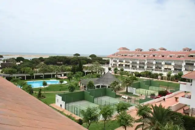 Wohnung mit Terrasse zur Miete in Urbanización Mirador Nuevo Portil, imagen 27