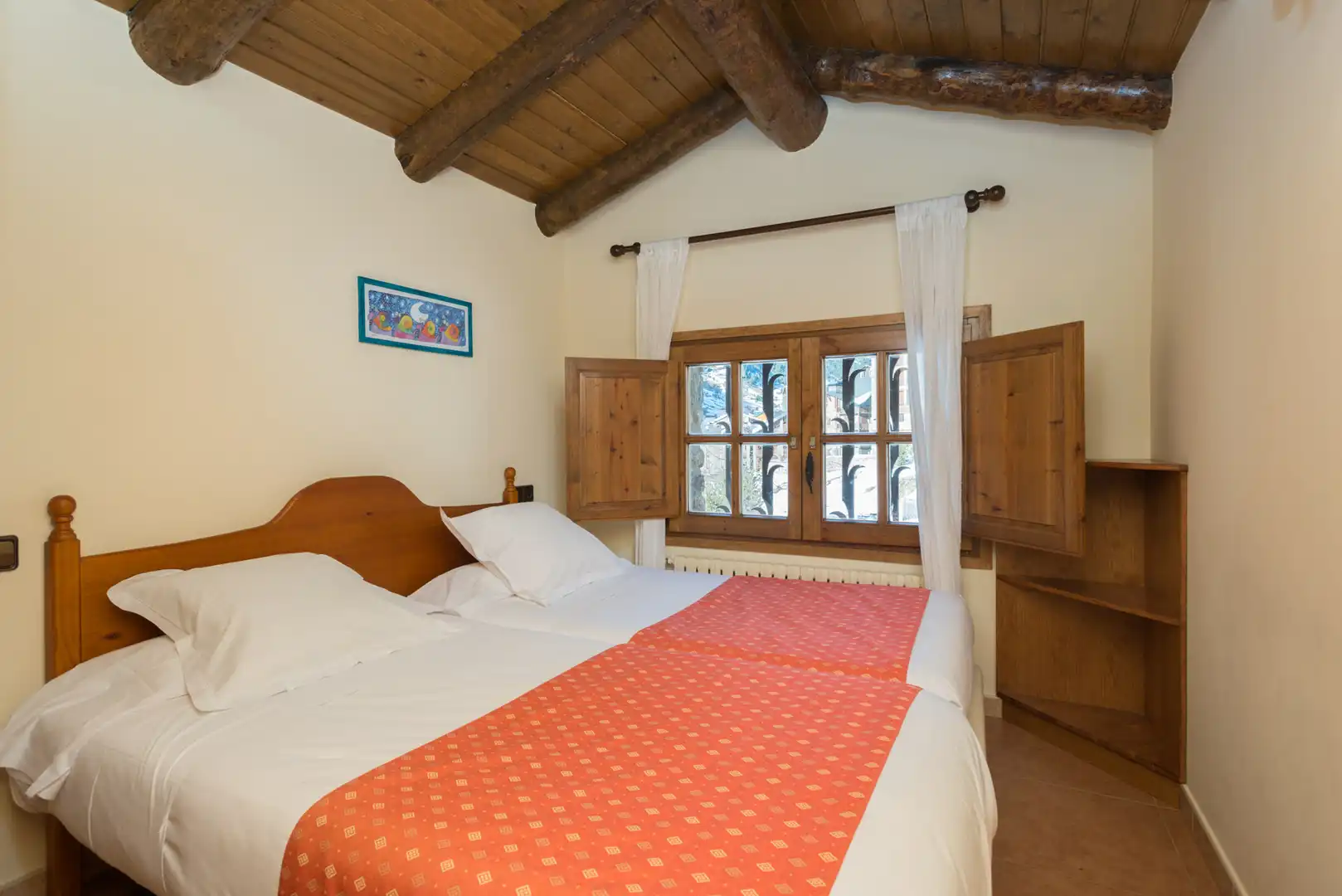 Finca rústica en venta en Soldeu - Incles