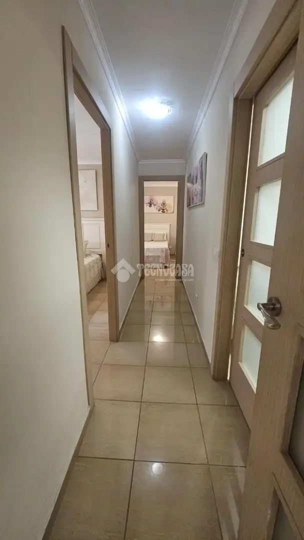 Piso en venta en Sevilla con Aire acondicionado