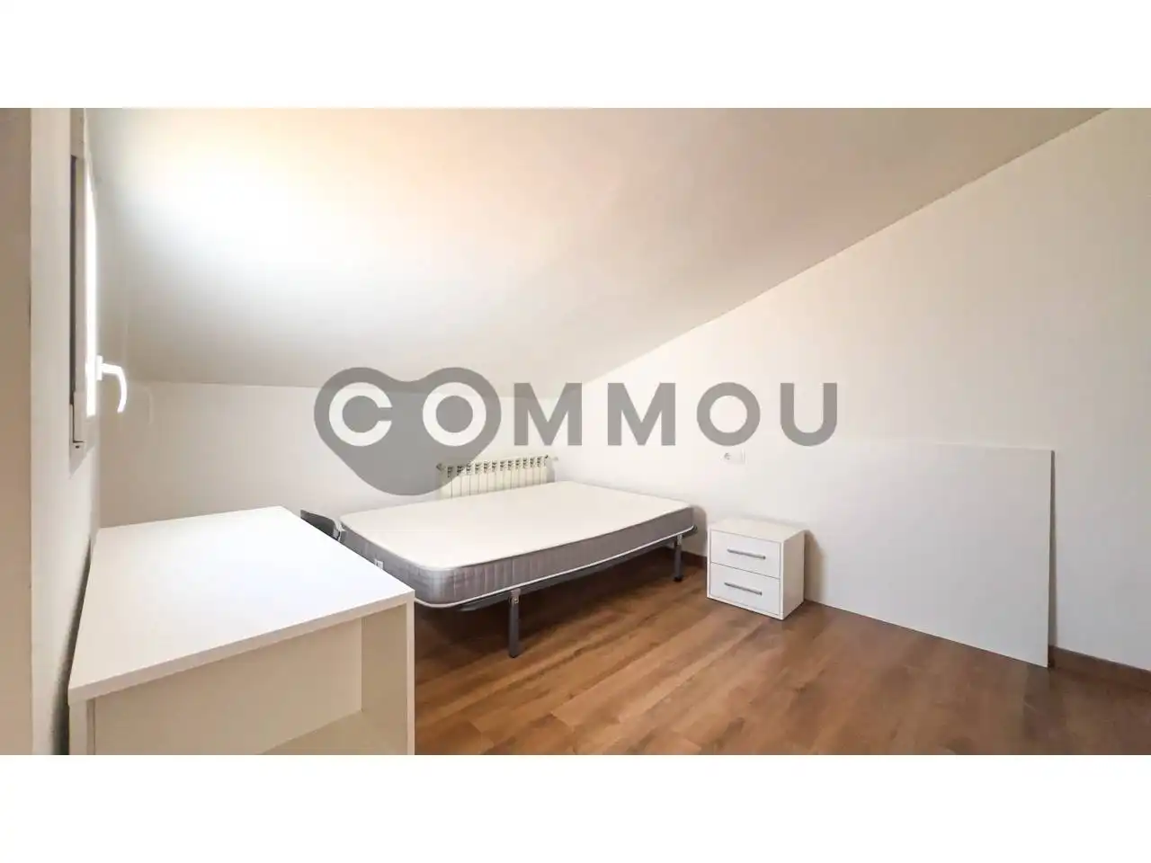 Habitación de Dúplex en venta en Vic con Calefacción y Terraza