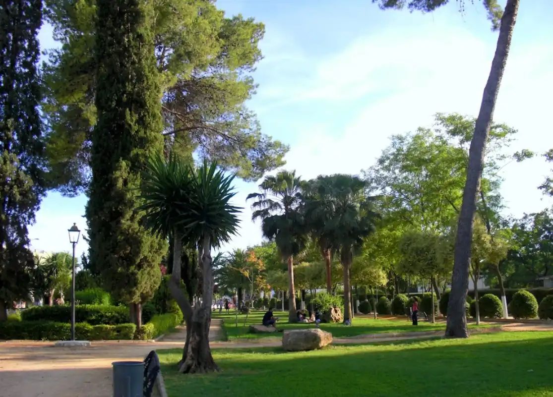 Pis en venda a Avenida Brigadas Internacionales, imagen 10
