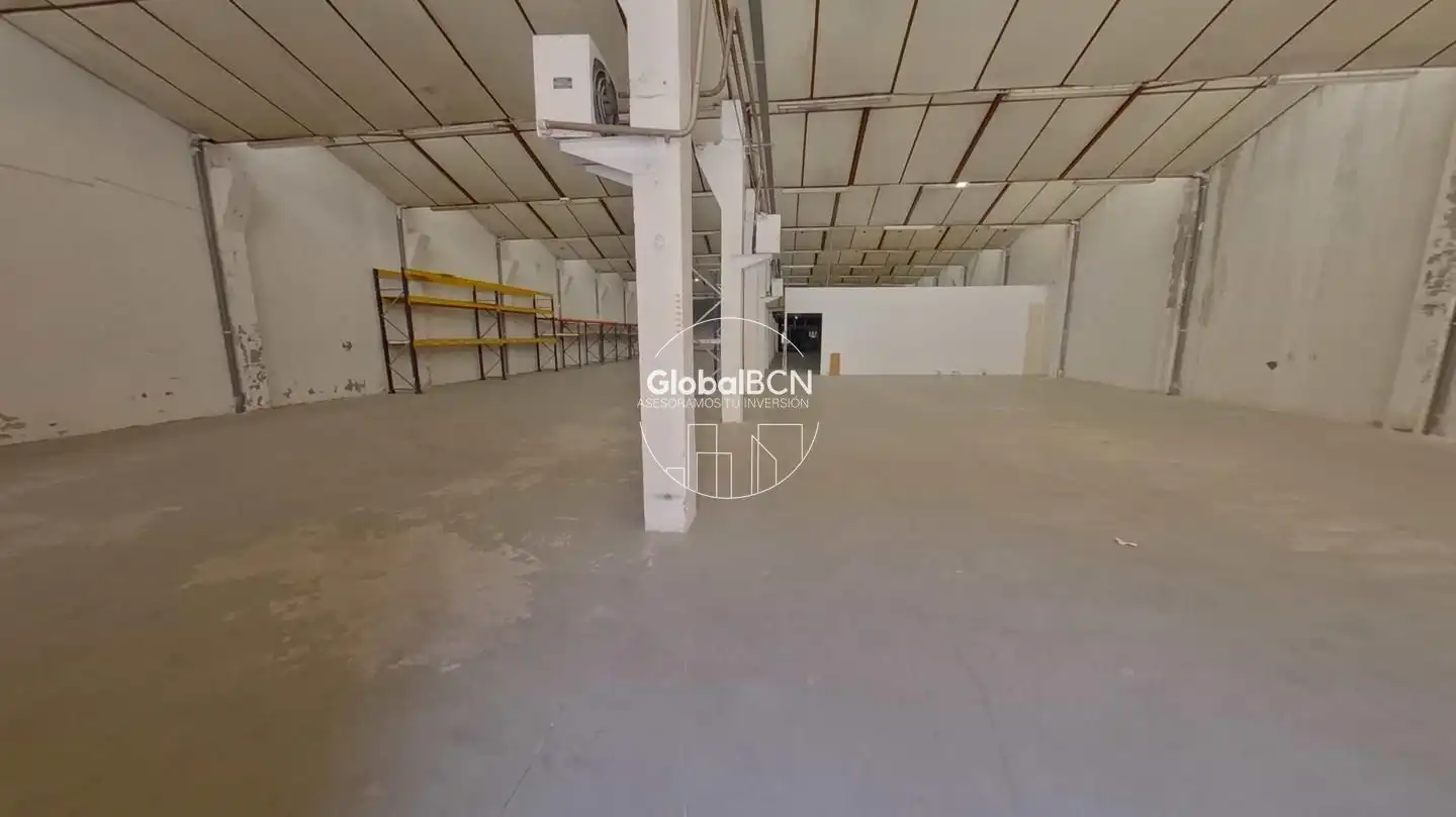Industrial buildings for sale in Del Cobalt, Centre