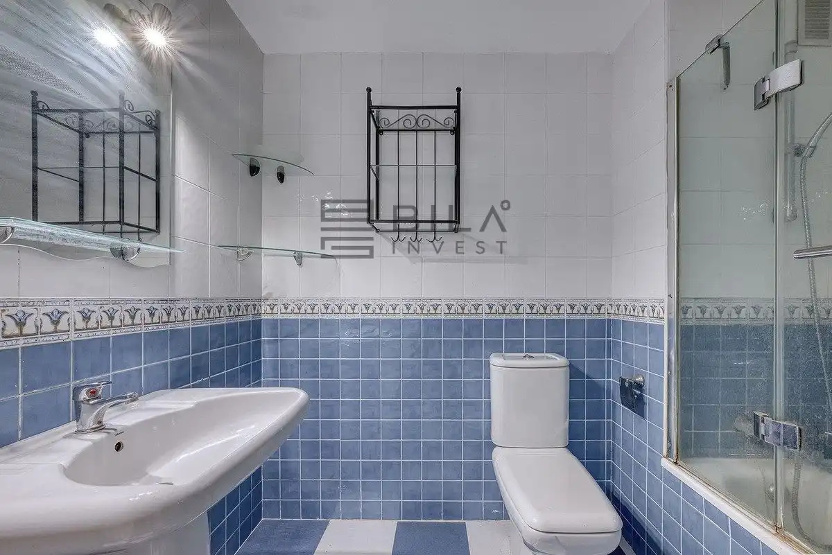 Piso en venta en Reserva de Marbella, Reserva de Marbella