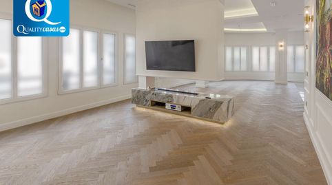 Foto 3 de Pis en venda a Barrio del Centro, Alicante / Alacant