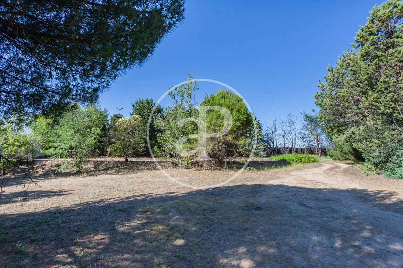 Residencial en venda en Guadarrama