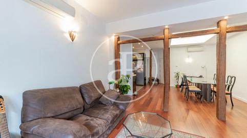 Photo 4 of Flat to rent in C. de Calatrava, Palacio, Madrid