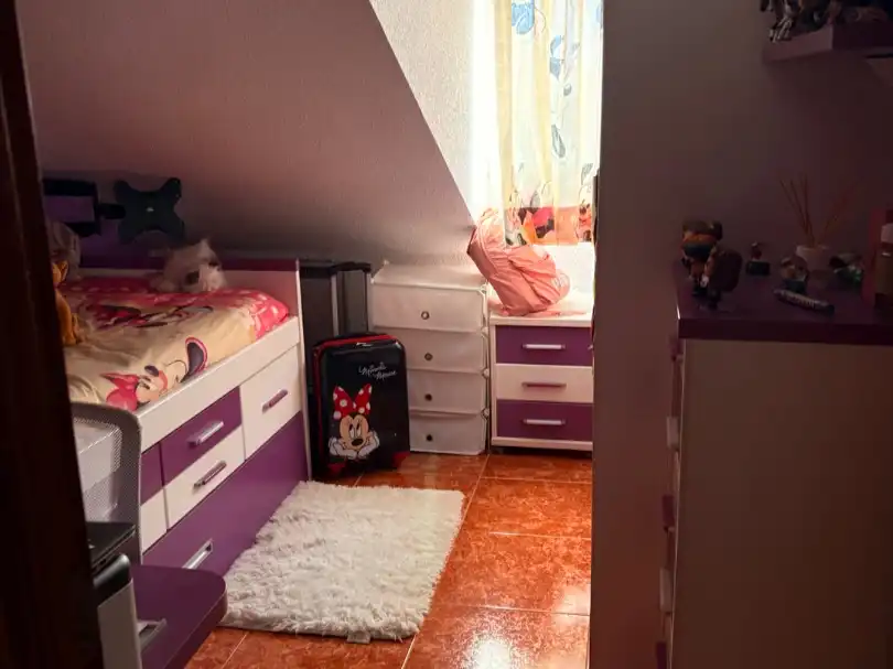 Appartamento in vendita a Barrio del pilar 17, imagen 19