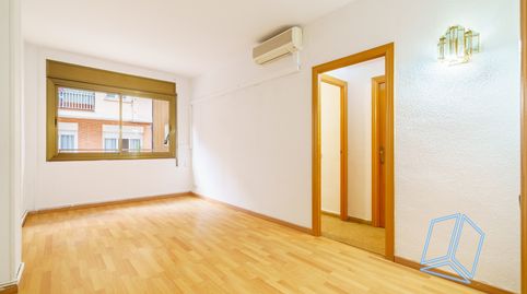 Foto 2 de Piso en venta en El Baix Guinardó, Barcelona Capital