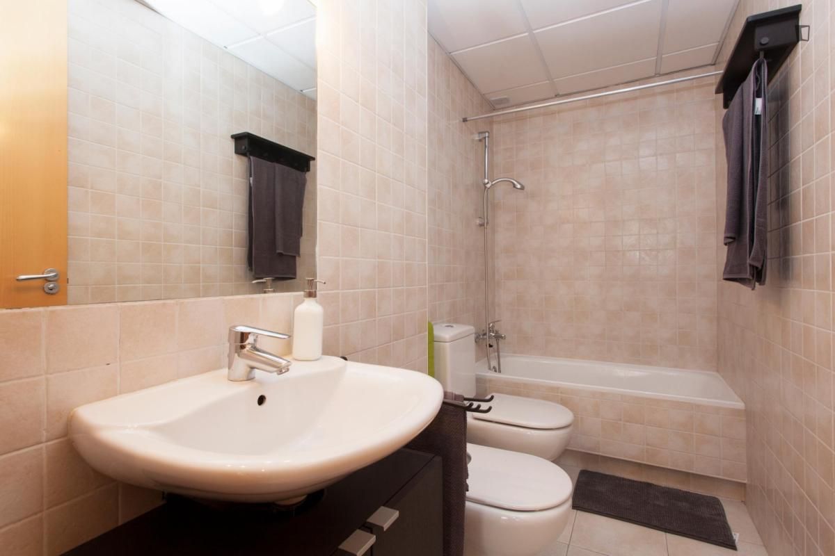 Apartment to rent in La Nova Esquerra de l'Eixample
