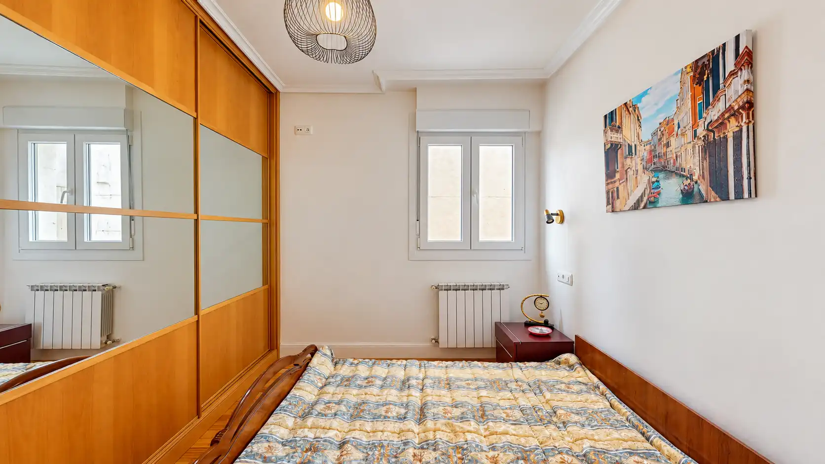 Flat with lift for sale in Rontegui - Pormetxeta, imagen 20